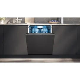 Siemens iQ700 SN87TX00CE Einbau-Geschirrspüler (vollintegrierbar, 598 mm breit)
