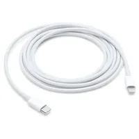 Apple USB-C auf Lightning Kabel 2,0m