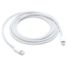 Apple USB-C auf Lightning Kabel 2,0m