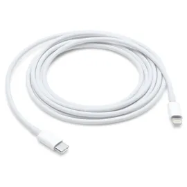 Apple USB-C auf Lightning Kabel 2,0m