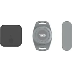 YALE Smart Opener Gate - WLAN Toröffner, Weiß