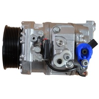 NRF Kompressor, Klimaanlage EASY FIT