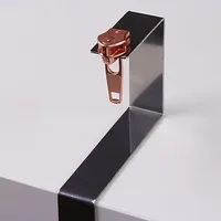 buttinette Zippereinfädler "Wonder Zip"