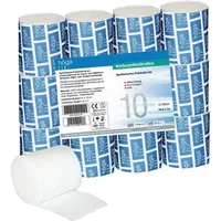 höga-pharm gmbh Wattesynthetikrollen 3mx10cm