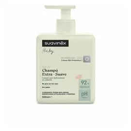 Suavinex Körperpflegemittel BABY extra sanftes Shampoo 500 ml