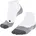 kurze Tennissocken 2020 white-mix 46-48