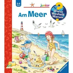 RAVENSBURGER 02653 Am Meer