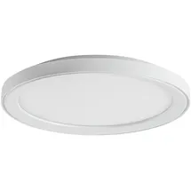 Brumberg 1 LED rund weiß