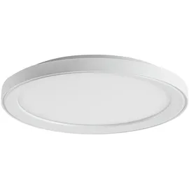 Brumberg 1 LED rund weiß