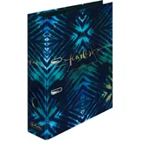 New Batik Fearless DIN A4 80 mm Mehrfarbig 1 St.