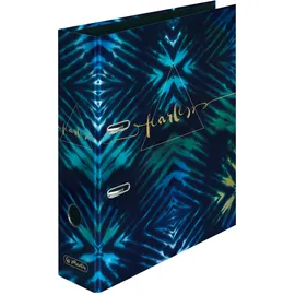 Herlitz New Batik Fearless DIN A4 80 mm Mehrfarbig 1 St.