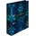 Herlitz New Batik Fearless DIN A4 80 mm Mehrfarbig 1 St.
