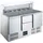 Saro Pizzatisch Modell EPS 903 2/2