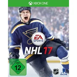 NHL 2017 - XBOne