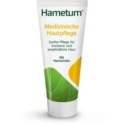 Hametum Medizinische Hautpflege 20 g