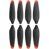 Potensic Propeller geräuschreduzierend für ATOM 2 8 Stück