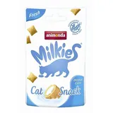 Animonda Milkie Fresh Dental Care 30g Katzensnack