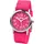 Scout Start Up 280304001 Quarzuhr Rosa Silikonarmband Pink