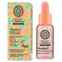 Natura Siberica Hydration Face Serum 30 ml