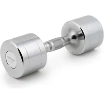 Sport-Thieme Kompakthantel Chrom 10 kg