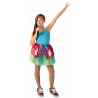 Rubies I-630785XS – Soy Luna Kostüm, Disney – Größe XS