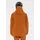 Whistler Palmdale Skijacke Braun L