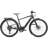 Specialized Turbo Vado SL 2 4.0 2026 - Gunmetal / Smoke - M