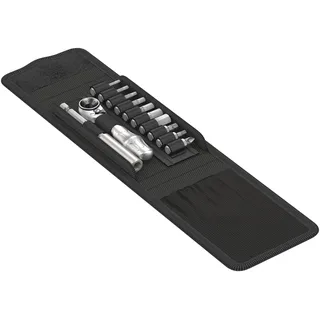 WERA Bicycle Set 1 14-tlg.