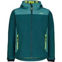 CMP Jacket Fix Hood alpine-lichen (09ET) 110
