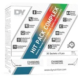 DY Nutrition HIT Pack Complex Portionsbeutel 30 St.
