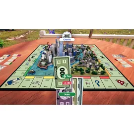 Monopoly (USK) (Nintendo Switch)