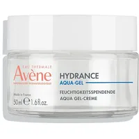 Pierre Fabre Avène Hydrance Aqua-Gel feuchtig.Aqua Gel-Creme 50 ml