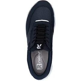 Rieker L5850 Blau 38