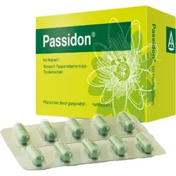 PASSIDON Kapseln 100 St