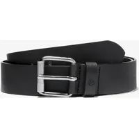 Timberland Leather Man Gürtel Black M