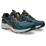 Asics Trailrunningschuh Asics SAXON GREEN/BLACK