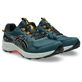 Asics Trailrunningschuh »GEL-VENTURE 10« Asics SAXON GREEN/BLACK