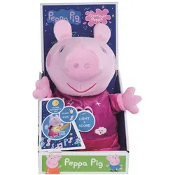 Simba - Peppa Pig Gute Nacht Peppa