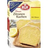 RUF Zitronenkuchen glutenfrei