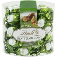 Lindt Schoko-Ostereier Blätterkrokant 25 Portionen x 17g (425g)