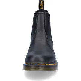 Dr. Martens 2976 Leather black virginia 38