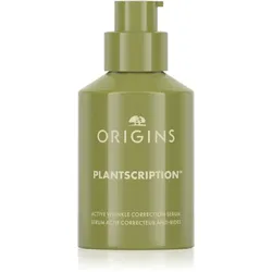 Origins PlantscriptionTM Active Wrinkle Correction Serum Lifting-Serum gegen Falten 30 ml
