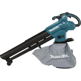 Makita DUB187Z Akku-Laubsauger/-bläser solo