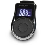 Caliber FM-Sender mit USB, PMT-302