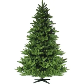 RS Trade Spessarttanne Classic grün 210 cm