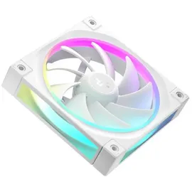 Deepcool Gehäuselüfter - Weiß 3er Pack, 120 mm,