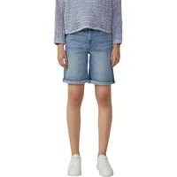 s.Oliver Bermuda-Jeans Blau 36