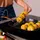 Cecotec Polka Fantasy Grillpfanne 28 cm