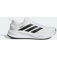 adidas Supernova Ease 2 Herren Cloud White / Core Black / Crystal White 44