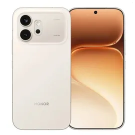 Honor 600 8 GB RAM 512 GB Golden White